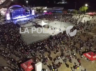 Cenadora Citlalli Ya No Cabe